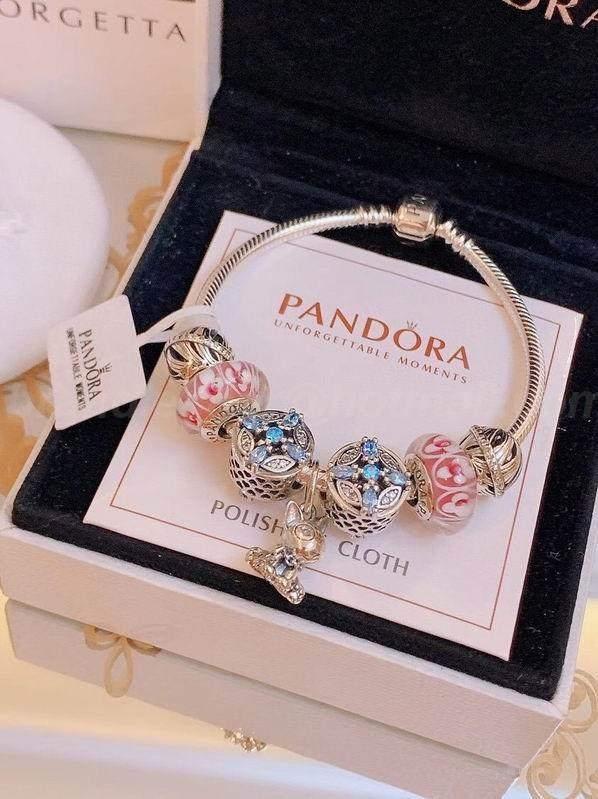 Pandora Bracelets 111